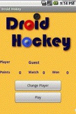 download Droid Hockey apk